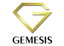 gemesis logo